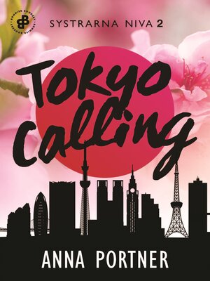 cover image of Tokyo Calling